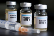 Mỹ có thể phân phối vaccine Covid-19 từ ngày 1/11