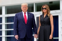 Bác sĩ của ông Trump: Tổng thống và đệ nhất phu nhân vẫn ổn