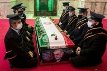 Chuyên gia hạt nhân Iran bị giết bằng súng máy điều khiển qua vệ tinh