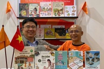 Hoi Sach Ban quyen ASEAN dien ra vao thang 5 tai Kuala Lumpur hinh anh