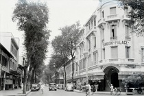 Sai thanh 100 nam truoc co gi? hinh anh