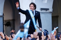 Tổng thống Argentina từ chối xem chung kết World Cup