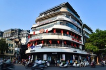 Ha Noi thong tin chinh thuc ve thoi gian pha do toa nha Ham ca map hinh anh
