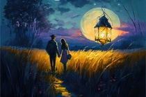 Con nguoi co the so huu tinh yeu khong? hinh anh