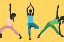 Ban co dang doi xu voi co the minh nhu ke thu? hinh anh