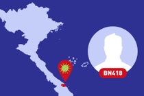 Bộ Y tế tìm người từng đến trung tâm tiệc cưới cùng bệnh nhân 416