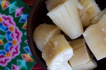8 thực phẩm rất độc nếu ăn sống