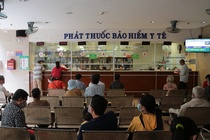 Mot benh nhan duoc bao hiem y te chi tra gan 10 ty dong hinh anh