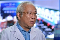 Giam doc Benh vien Nhi Trung uong dot tu tai noi lam viec hinh anh