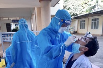 Chưa phát hiện lây nhiễm chéo tại Bệnh viện Đa khoa tỉnh Gia Lai