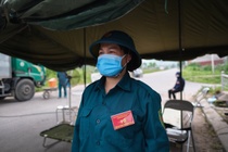 Mot xa tai Bac Ninh co tong cong 71 ca mac Covid-19 hinh anh