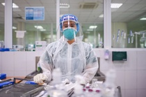 6.194 ca Covid-19 trong ngày 22/7, TP.HCM có 4.128 bệnh nhân