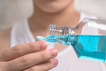 Công thức tự pha nước súc miệng phòng bệnh Covid-19 tại nhà