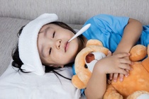 Sai lầm khi cho rằng cúm B không nguy hiểm bằng cúm A