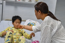 Loai vi khuan trong vu ngo doc cua 600 tre o truong iSchool Nha Trang hinh anh