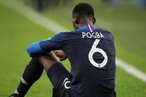 Lý do Paul Pogba bỏ lỡ World Cup 2022