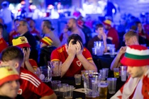 Qatar phát hiện thuốc kích thích đầu tiên tại World Cup 2022