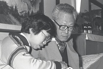 Email he lo 'chien tranh lanh' giua ong Ly Quang Dieu va con gai hinh anh