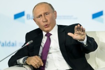 Tong thong Putin: My da phan boi Nga hinh anh