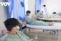 Đề xuất cấm thuốc lá điện tử ở Việt Nam