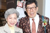 Cac dien vien TVB o tuoi 'xua nay hiem' van lan lon o phim truong hinh anh