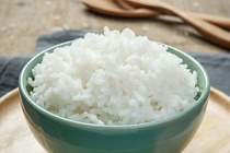 Quan niệm 'ăn nhiều cơm gây béo phì' và sự thật cần sáng tỏ