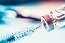 Ra soat quy trinh tiem vaccine tai noi co tre tu vong hinh anh