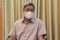 Thu truong Bo Y te: 5 de xuat de Bac Giang kiem soat dich Covid-19 hinh anh