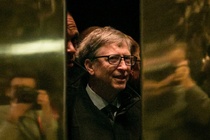130 ty USD cua Bill Gates duoc quan ly bang 'van hoa so hai' hinh anh