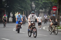 Hà Nội phát hiện thêm 5 trường hợp nhiễm nCoV trong cộng đồng