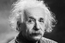 Bản thảo viết tay giá trị nhất của Einstein được bán đấu giá