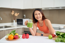 6 nguyen tac eat clean giup giam can, mo thua nhanh chong hinh anh