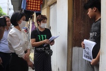So Y te Ha Noi: Nen coi dich sot xuat huyet la su kien y te khan cap hinh anh