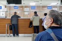 Đẩy nhanh khám, chữa bệnh bằng căn cước công dân gắn chip thay BHYT