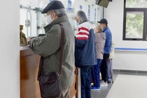 92% cơ sở y tế khám, chữa bệnh BHYT bằng CCCD gắn chip
