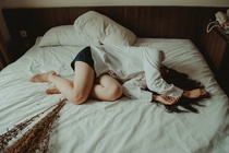 Thủng ruột sau khi ăn cá rô rán