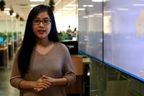 Chile hon loan sau dong dat 8,3 do Richter hinh anh