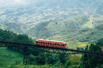 Mot diem den o Viet Nam bat ngo duoc bao Han va Thai Lan 'san don' hinh anh