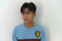 Dam ban tu vong, nam sinh lop 11 bi bat giam hinh anh