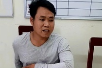 Nghi pham cuoi cung trong vu cuop o Ngan hang ABbank dau thu hinh anh