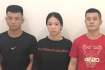 Thue giang ho bat coc 3 nguoi quen cua con no hinh anh