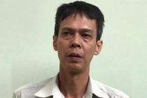 Phạm Chí Dũng bị bắt