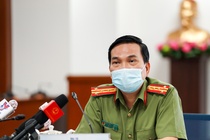 Khởi tố nam tiếp viên hàng không làm lây lan dịch ở TP.HCM