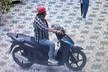 Người phụ nữ trình báo bị lừa gần nửa tỷ đồng