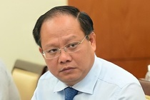 VKS lại trả hồ sơ vụ ông Tất Thành Cang liên quan sai phạm ở Sadeco