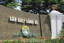 Người từng đến sân golf Sông Bé phải khai báo y tế gấp