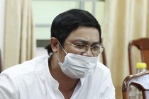 YouTuber Ngo Thanh Long bi phat 7,5 trieu dong hinh anh