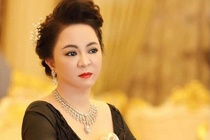 Cong an tinh Binh Duong de nghi truy to ba Nguyen Phuong Hang hinh anh