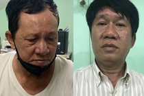 Hai ke chuyen moc tui benh nhan o TP.HCM sa luoi hinh anh