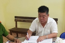 Lua ban du an ma Van Dat Hoc Mon, Van Dat Cu Chi hinh anh